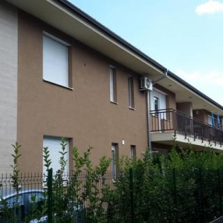 TZ Apartman, 3 apartman 6 férőhely