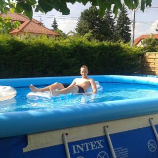 Pelso Apartman, 1 apartman 4 férőhely