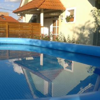 Pelso Apartman, 1 apartman 4 férőhely