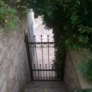 Vadszőlő Apartman, 1 apartman 4 férőhely