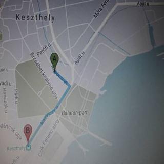 Dóra Holiday House, 2 apartman 8 férőhely