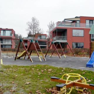 Gemini Superior Apartman Yacht, 7 apartman 32 férőhely