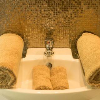 Silver Garden Vendégház, 8 szoba 20 férőhely