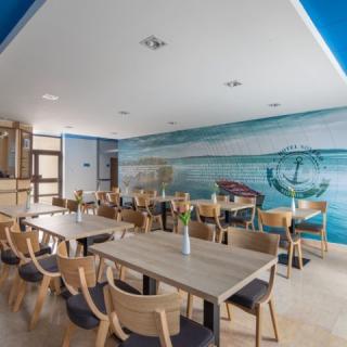 Hotel Solero, 18 szoba 50 férőhely