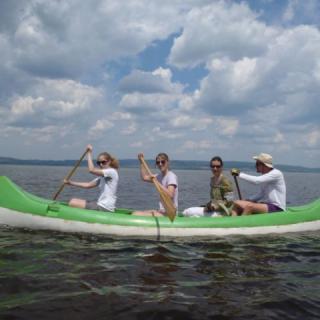 Active Vendégház, 6 szoba 28 férőhely