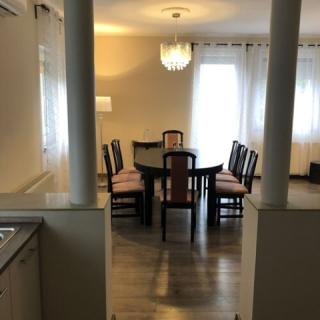 Szandra Ház, 3 szoba 6 férőhely