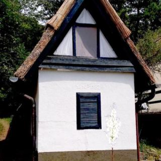 Strandház, 1 apartman 4 férőhely