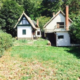 Strandház, 1 apartman 4 férőhely