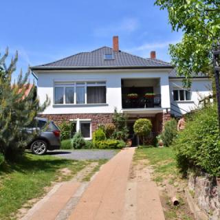 Levendula Apartmanház, 4 apartman 13 férőhely