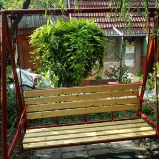 Gusztilak, 9 szoba 40 férőhely