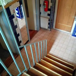 Gusztilak, 9 szoba 40 férőhely