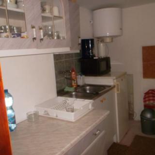 Torjai Vendégház, 4 szoba 8 férőhely