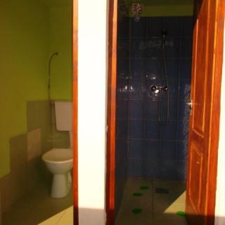 Torjai Vendégház, 4 szoba 8 férőhely