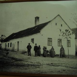 Héttörpe Ház, 3 szoba 6 férőhely