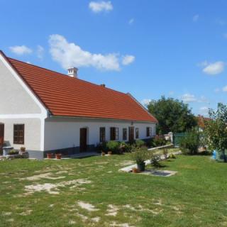 Héttörpe Ház, 3 szoba 6 férőhely