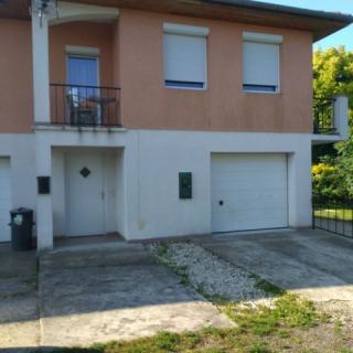 Rubin Ház, 3 szoba 6 férőhely