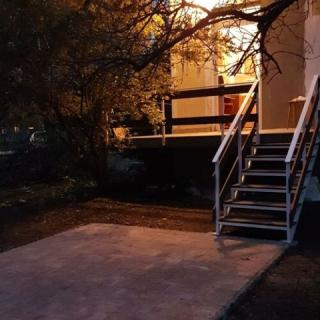 Nagyi Nyaralója, 2 szoba 6 férőhely