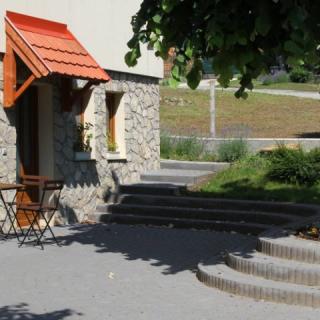 Hárs Apartman, 1 apartman 3 férőhely