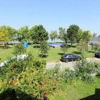 Balatonpart Apartman, 1 apartman 5 férőhely