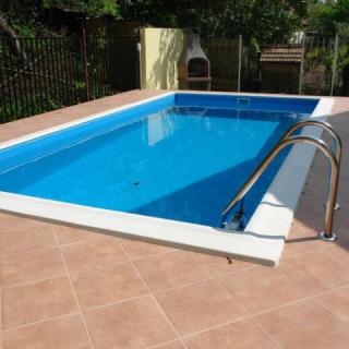 Zita Ház, 3 szoba 7 férőhely