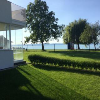 Ezüstpart Apartman, 1 apartman 6 férőhely