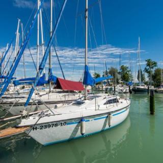 Andreas Apartmanház, 40 szoba 94 férőhely