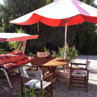 Lisa Apartman, 1 apartman 2 férőhely