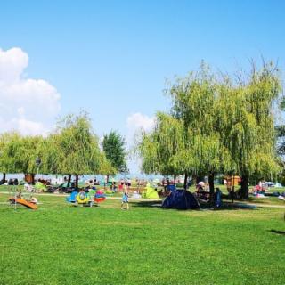 Aranyhíd Apartmanok, 2 apartman 4 férőhely