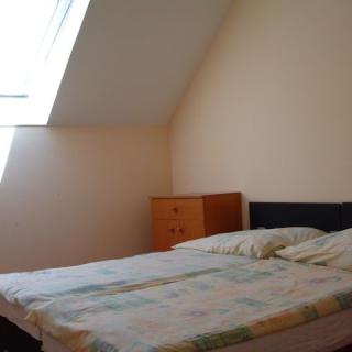 Magyar Tenger Apartman, 5 apartman 9 férőhely