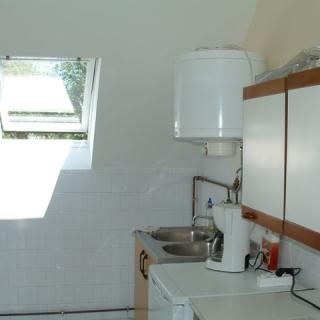 Magyar Tenger Apartman, 5 apartman 9 férőhely