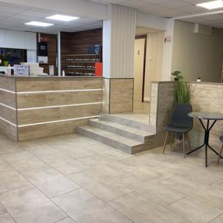 Admiral Luxury III Apartman, 58 szoba 130 férőhely