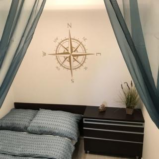 Színes Panoráma Apartman, 1 apartman 8 férőhely