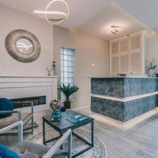 Villa 17, 10 szoba 20 férőhely