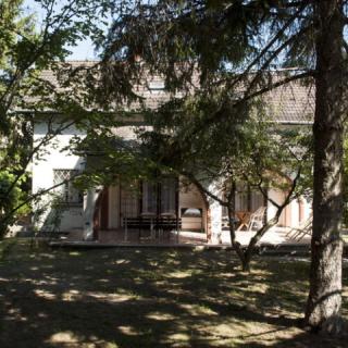 Endretro Aranypart Apartmanház, 8 apartman 16 férőhely