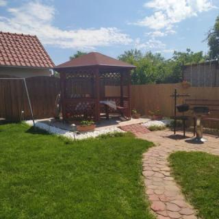 Ariol Vendégház, 6 szoba 17 férőhely