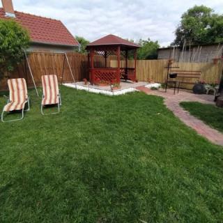 Ariol Vendégház, 6 szoba 17 férőhely