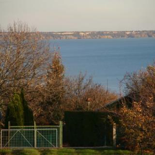 Bandilak Faház, 1 faház 2 férőhely