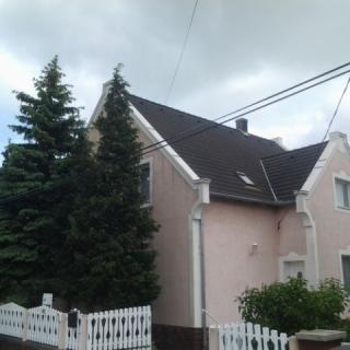 Tollár Apartmanház, 4 apartman 8 férőhely