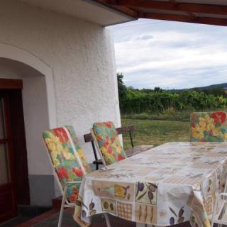 Levendula Vendégház, 2 szoba 4 férőhely