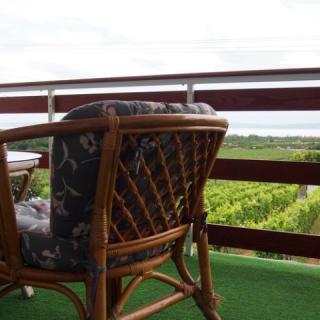 Levendula Vendégház, 2 szoba 4 férőhely