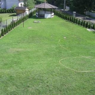 Babati Nyaraló, 7 apartman 28 férőhely