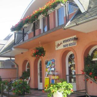 Gálos Apartman, 2 apartman 10 férőhely