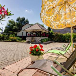 Família Szabó Vendégház, 4 szoba 8 férőhely