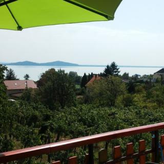 Jóna Apartman, 2 apartman 4 férőhely