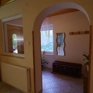 Moa Apartman, 2 apartman 10 férőhely