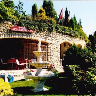 Steinhaus Bed Breakfast, 8 szoba 16 férőhely