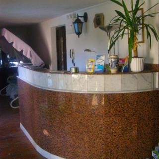 Steinhaus Bed Breakfast, 8 szoba 16 férőhely