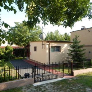 Mini Nyaraló, 2 apartman 4 férőhely