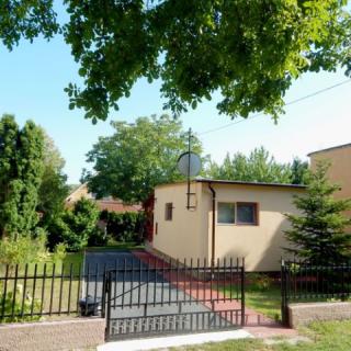 Mini Nyaraló, 2 apartman 4 férőhely