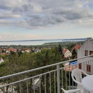 Csikor Apartman, 1 apartman 4 férőhely